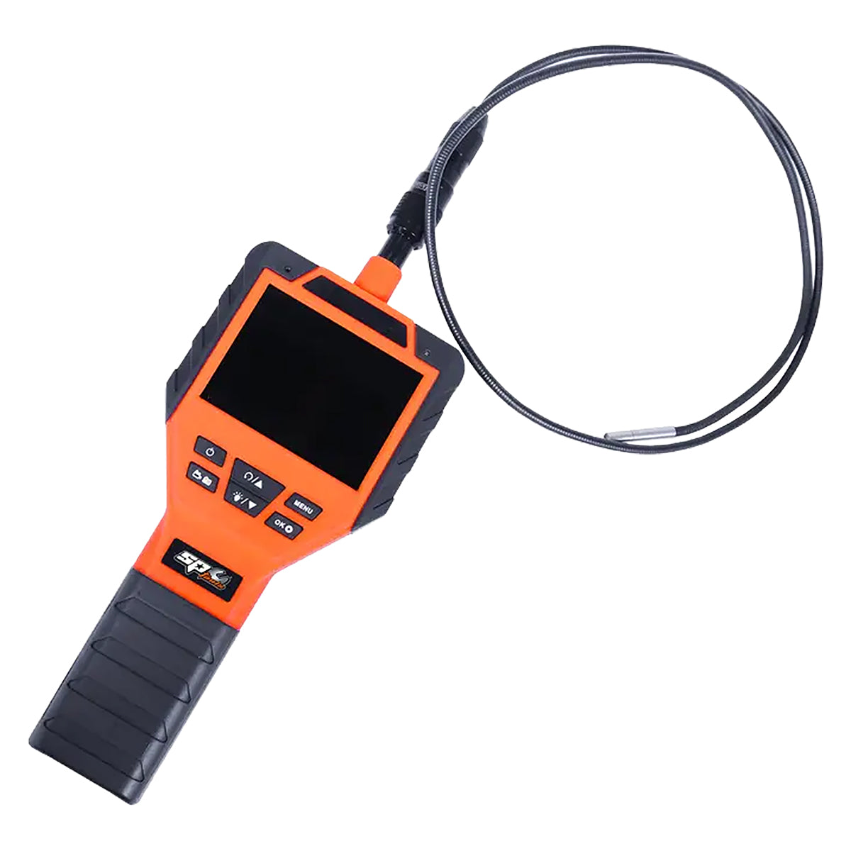 INSPECTION CAMERA - PREMIUM FULL HD 3.5" LCD - SP70934