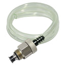 OIL DRAIN HOSE - TOYOTA - LEXUS