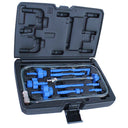 QUICKFLOW DRILL PUMP - TRANSMISSION ADAPTOR KIT