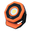 COB LED WORKLIGHT - COMPACT - 360° SWIVEL