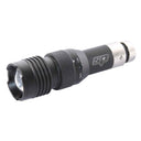 LED TORCH - RECHARGE VIA 12V CAR SOCKET SP TOOLS
