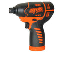 12V 1/4" SX DRIVE CORDLESS IMPACT DRIVER (BODY ONLY)