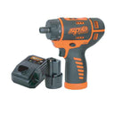 12V SX DRIVE CORDLESS TWO-SPEED MINI SCREWDRIVER KIT