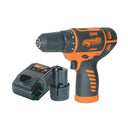 12V SX DRIVE CORDLESS TWO-SPEED MINI DRILL DRIVER KIT