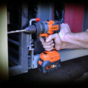 18V 1/2" SX DRIVE CORDLESS DRILL DRIVER (BODY ONLY)
