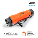 CONX HYBRID SYSTEM- 1/2HP PNEUMATIC POWER-DRIVE BODY