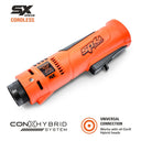 CONX HYBRID SYSTEM- 12V SX DRIVE CORDLESS BRUSHLESS POWER-DRIVE BODY