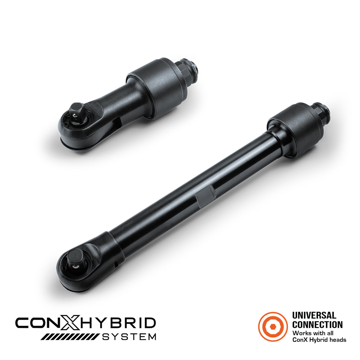 CONX HYBRID FASTENER AIR SYSTEM KIT