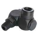 SWIVEL AIR CONNECTOR 1/4"