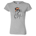 SP WOMEN SMALL FLEX SHIRT