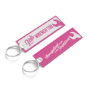 Girls Wrench Too Jet Tag