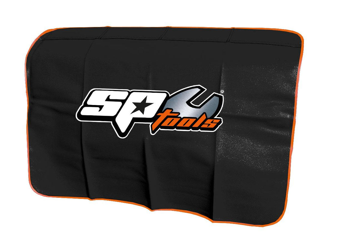 SPR-22BLK
