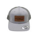 SP TOOLS LEATHER PATCH SNAPBACK