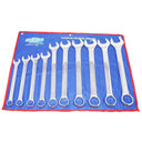 10PC 888 SERIES JUMBO METRIC COMBINATION WRENCH SET