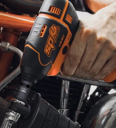 SP Tools heritage