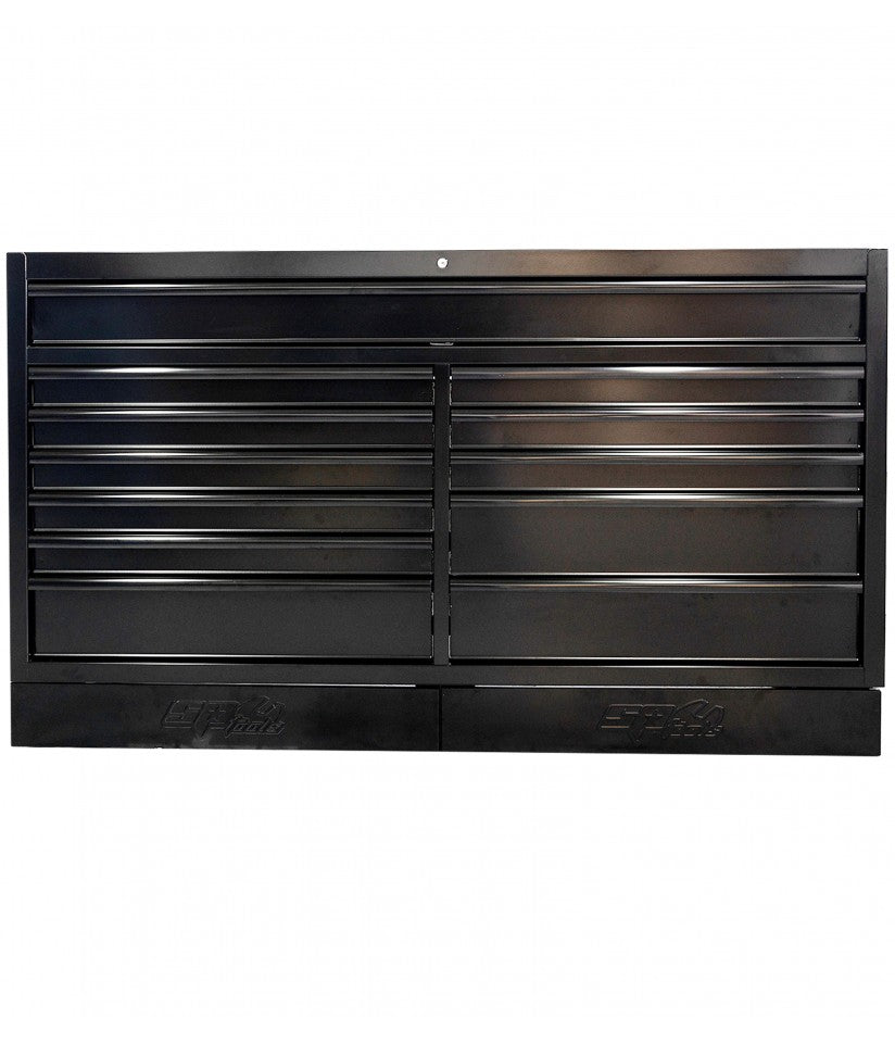 68&quot; 12 DRAWER BASE TOOLBOX