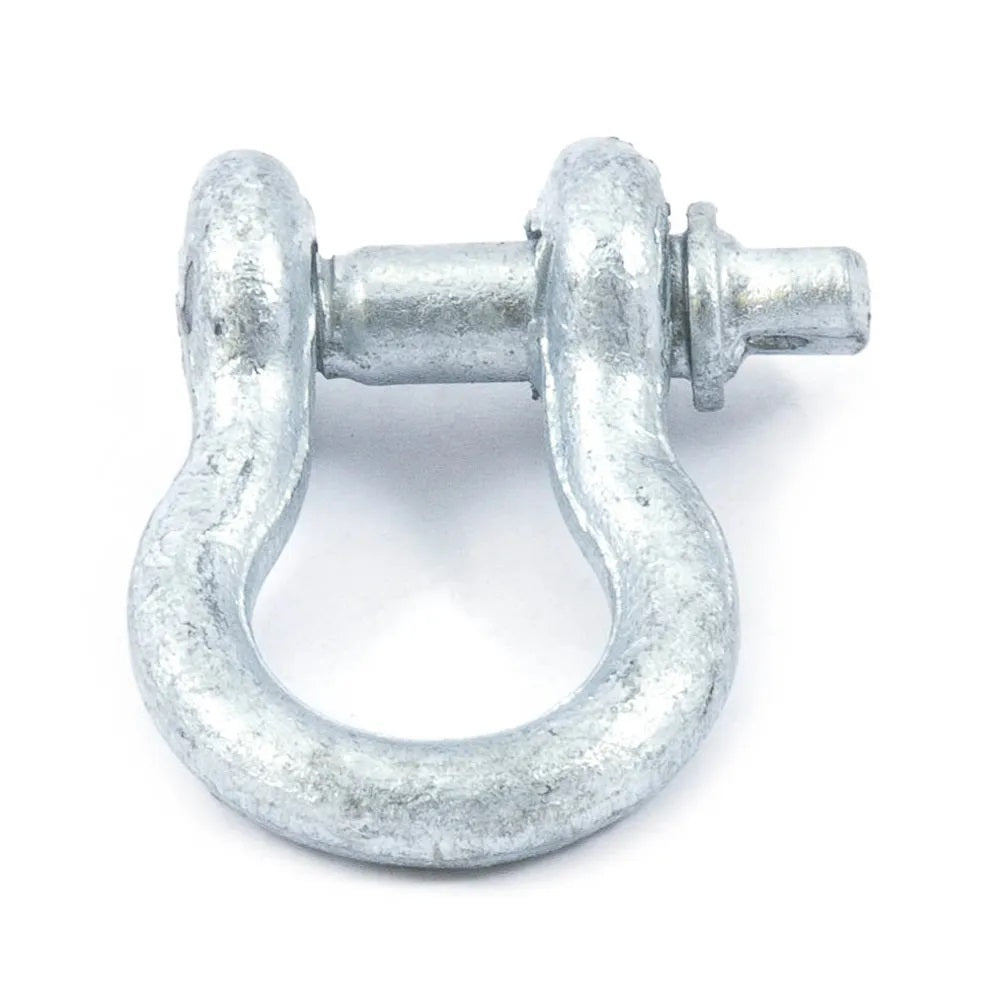 Anchor Shackle, Screw Pin