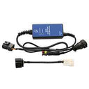 Suzuki and CAGIVA Programming Cable