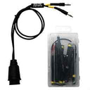 Universal Truck/OHW Cable w/ Pin-Out