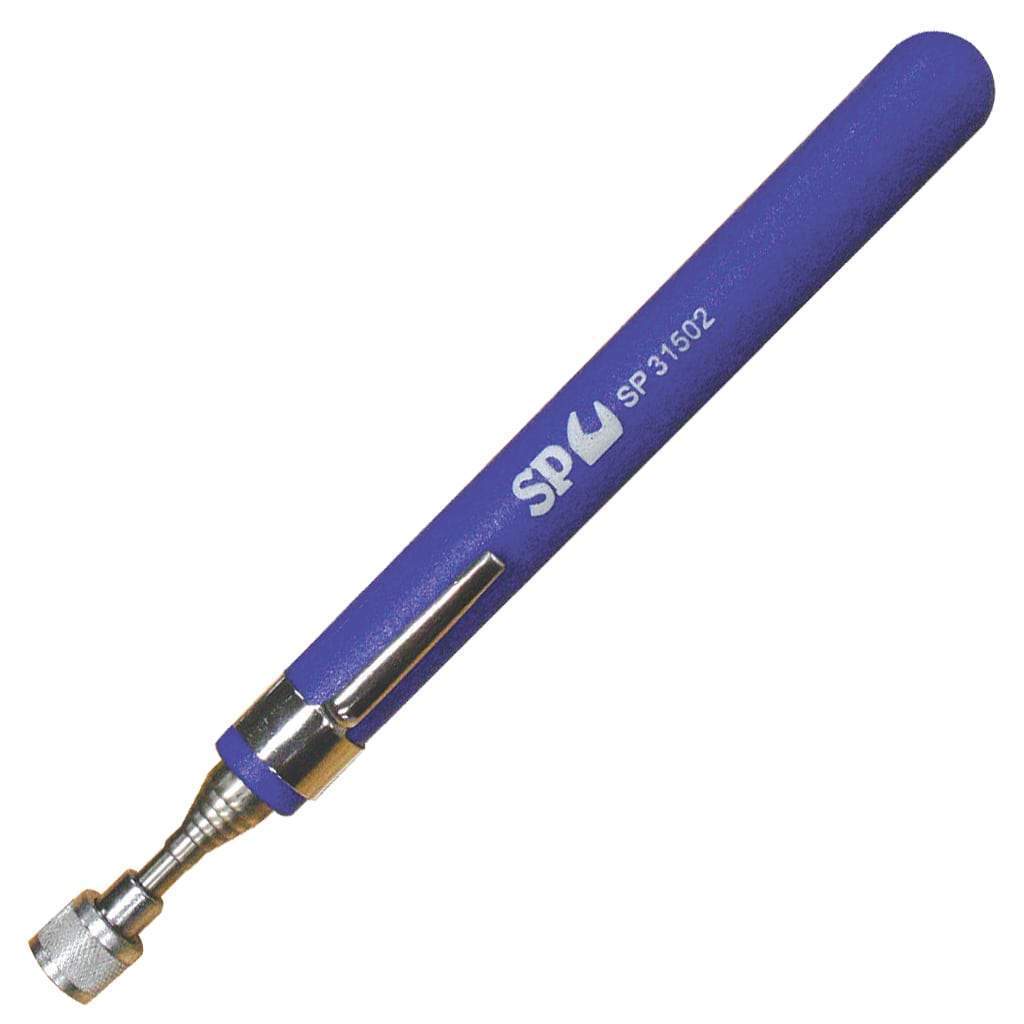 TELESCOPING MAGNETIC PICK-UP TOOL 10LB