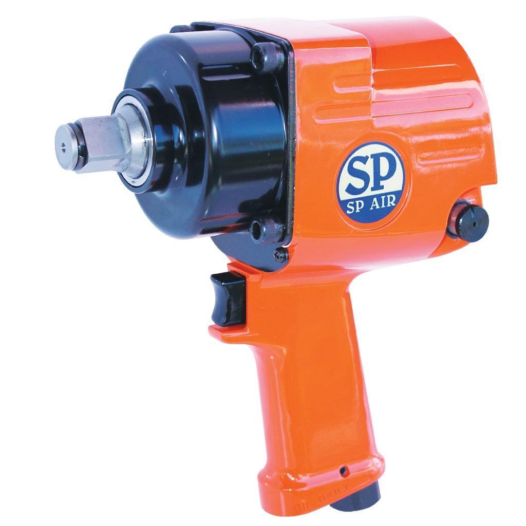 3/4&quot; DRIVE STUBBY AIR IMPACT WRENCH