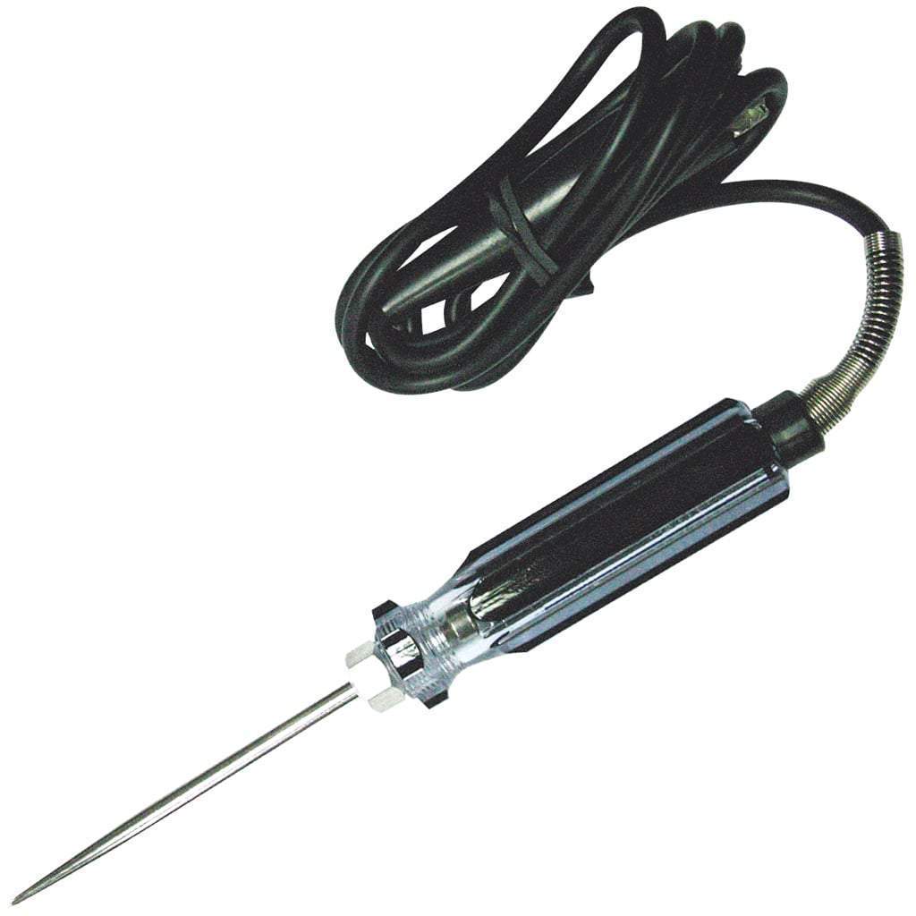 Lampe de test fonctionnel – KS Tools: 6 – 24 V CC