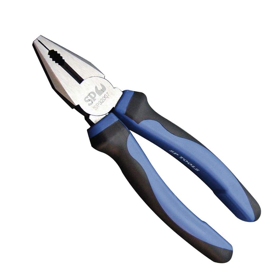 COMBINATION PLIERS - HIGH LEVERAGE