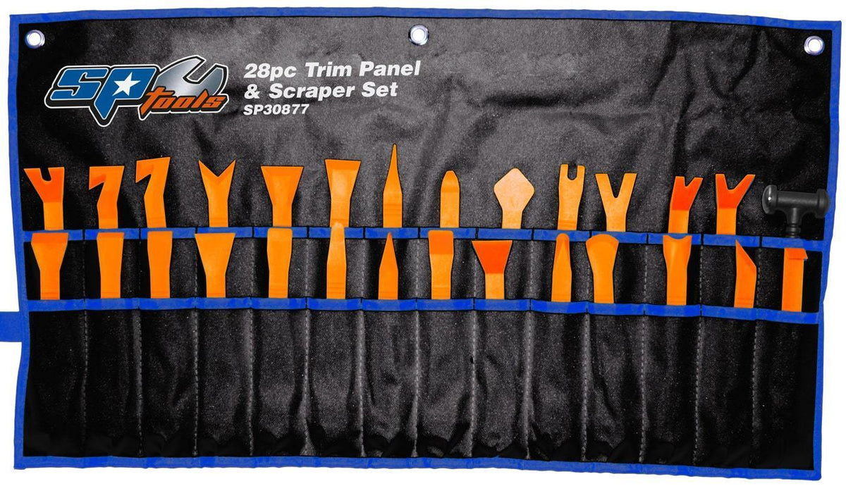 UNIVERSAL WIPER ARM REMOVAL TOOL - SP Tools