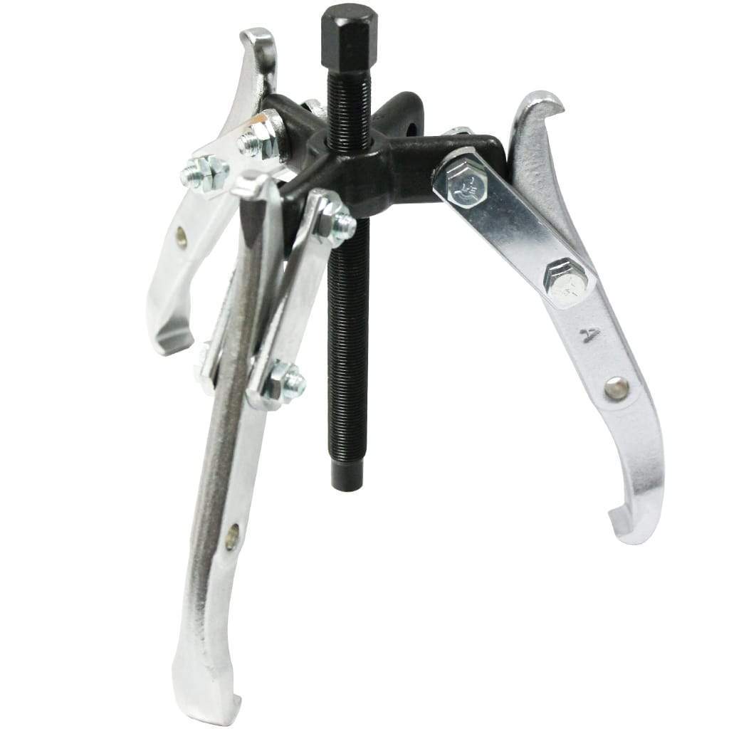 GEAR PULLER 3 JAW REV. - 3&quot;
