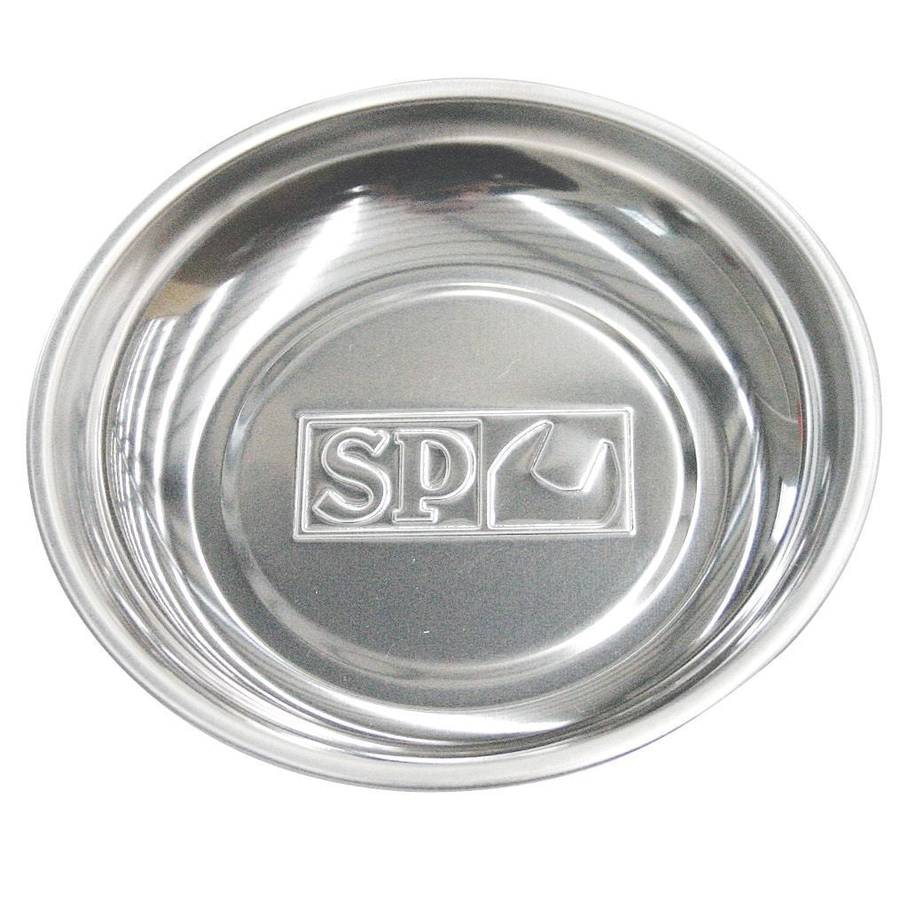 6" ROUND MAGNETIC PARTS TRAY