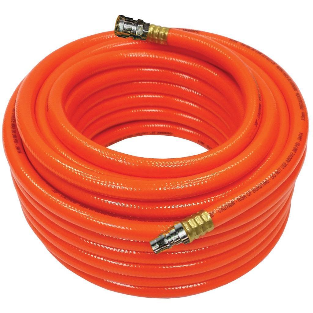 AIR HOSE FITTED SP 30MT X 10MM(1TOUCH NITTO STYLE)