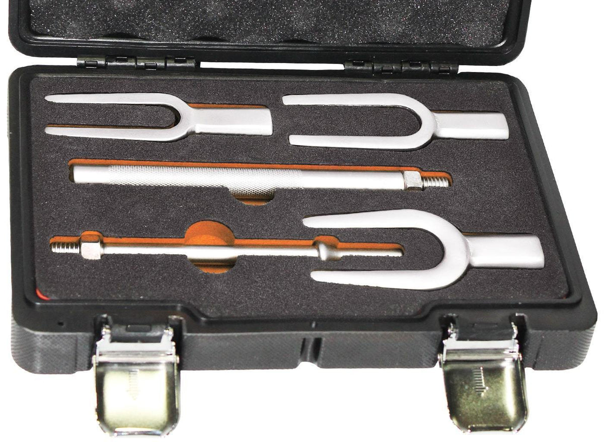BALL JOINT EXTRACTOR SET - 5PC