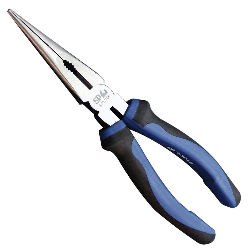 NEEDLE NOSE PLIERS - HIGH LEVERAGE