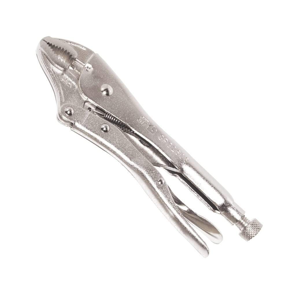 5&quot; CURVED JAW LOCKING PLIERS