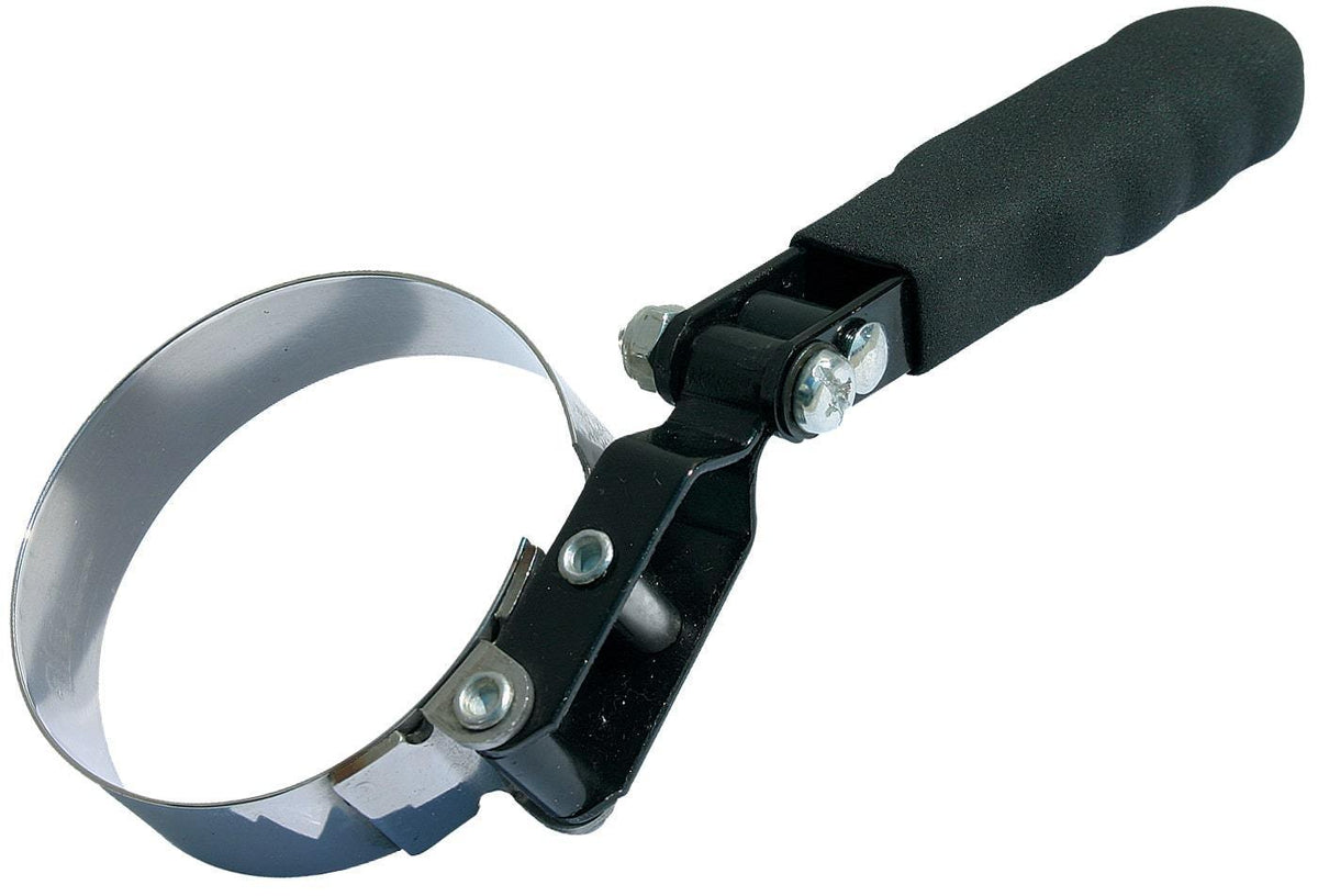 SWIVEL OIL FILTER WRENCH - (2-3/8&quot;- 2-7/8&quot;)