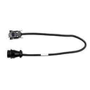 Agri 9 pin cable for SISU, SAUER DANFOSS e CARRARO TRANS(T37)