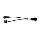 CLASS and RENAULT cable (3151/T43)