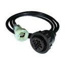 SYM cable for electric vehicles (3151/AP42)