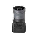 Adapter OBD-DEUTSCH 9 pin Type II ADAPTER FOR CUMMINS,