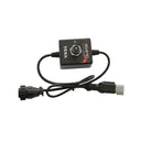 BRP Group Diagnosis and Key Reprogramming Cable (3151/AP43)