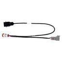 3-pin cable for Truck Cummins Industrial Application (3151/T50)