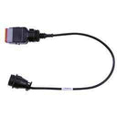 CONSTRUCTION CABLE KOMATSU CE CABLE (3151/T67)