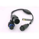 BOBCAT machine cable (3151/T58A)