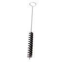Tube Brush, Nylon, 1/2 in