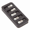 Replacement Flints for Single-Flint Striker, 5-Pack