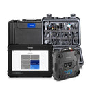 TEXA AXONE PLUS OFF-HIGHWAY MASTER DIAGNOSTIC KIT