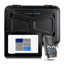 TEXA AXONE VOICE SUPERCAR DIAGNOSTIC KIT w/ NANO S