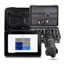 TEXA AXONE VOICE BIKE MASTER DIAGNOSTIC KIT
