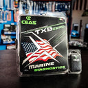 TXB ZERO MARINE Diagnostic Tool