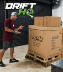 399PC DRIFT HQ TOOLBOX KIT